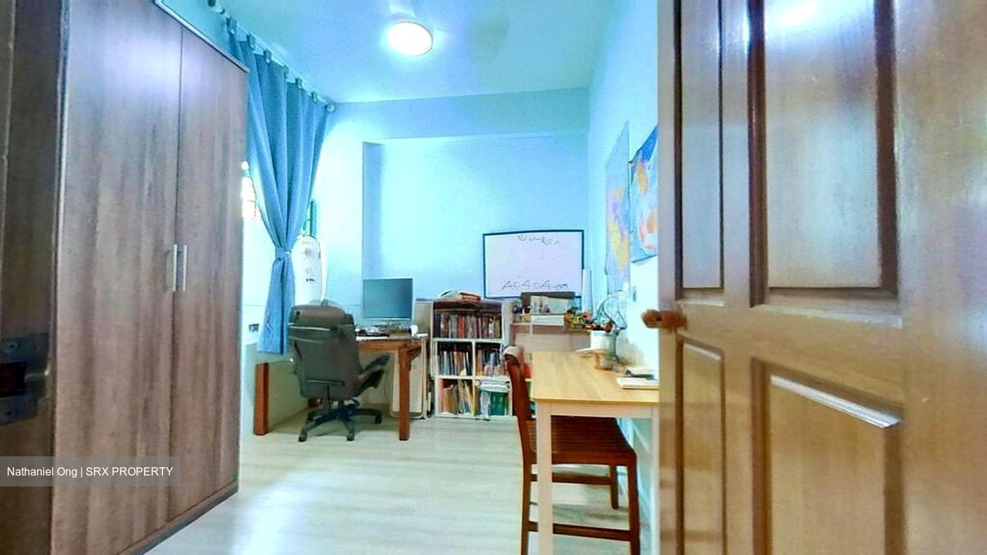 Changi Green (D16), Condominium #522556041